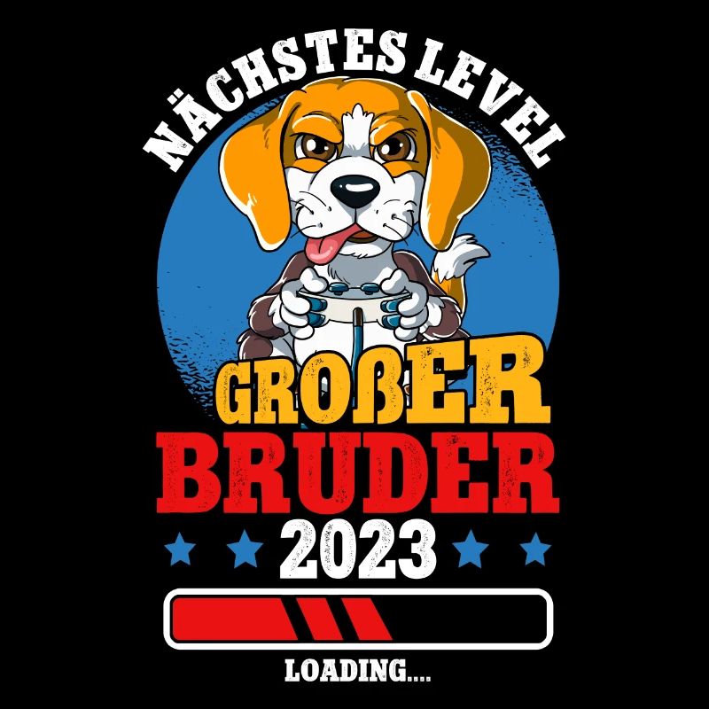 Nächstes Level Großer Bruder 2023