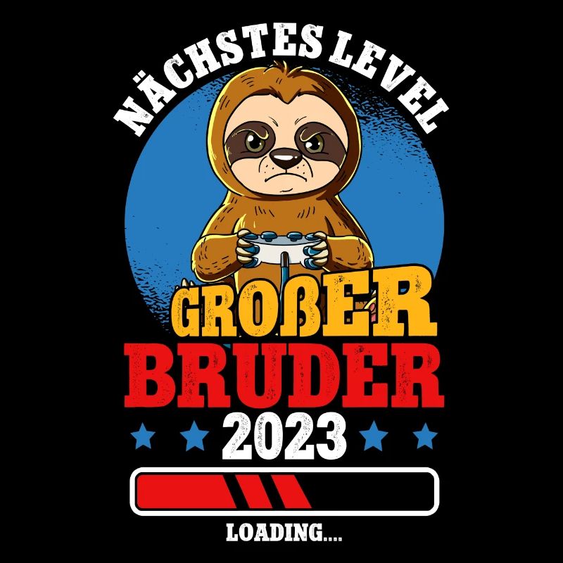 Nächstes Level Großer Bruder 2023
