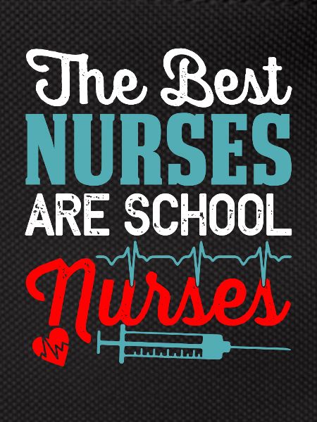 Best Nurses School Nurses