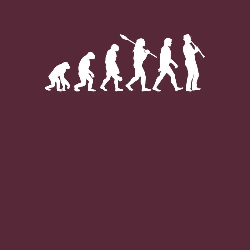 clarinet evolution, clarinet