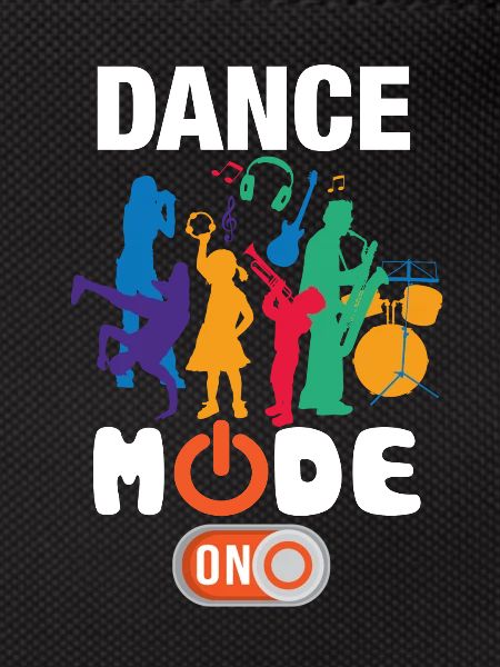Funny Dance Mode On