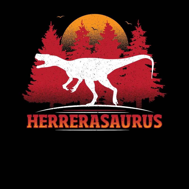 Herrerasaurus Dinosaur