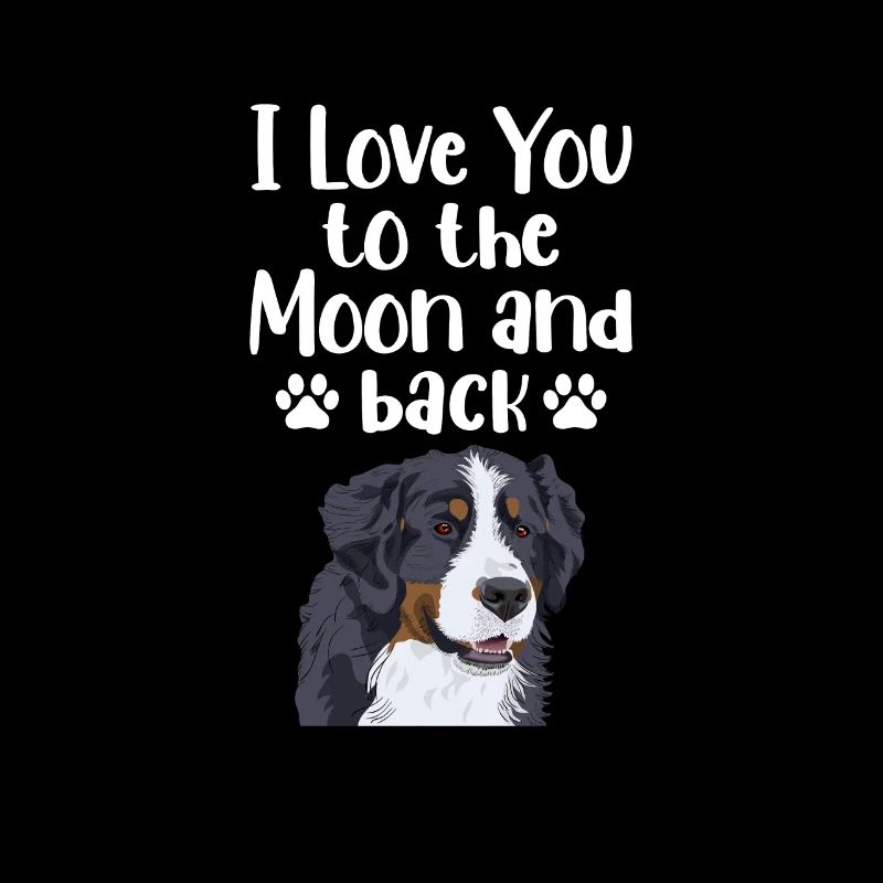 Berner Sennenhund