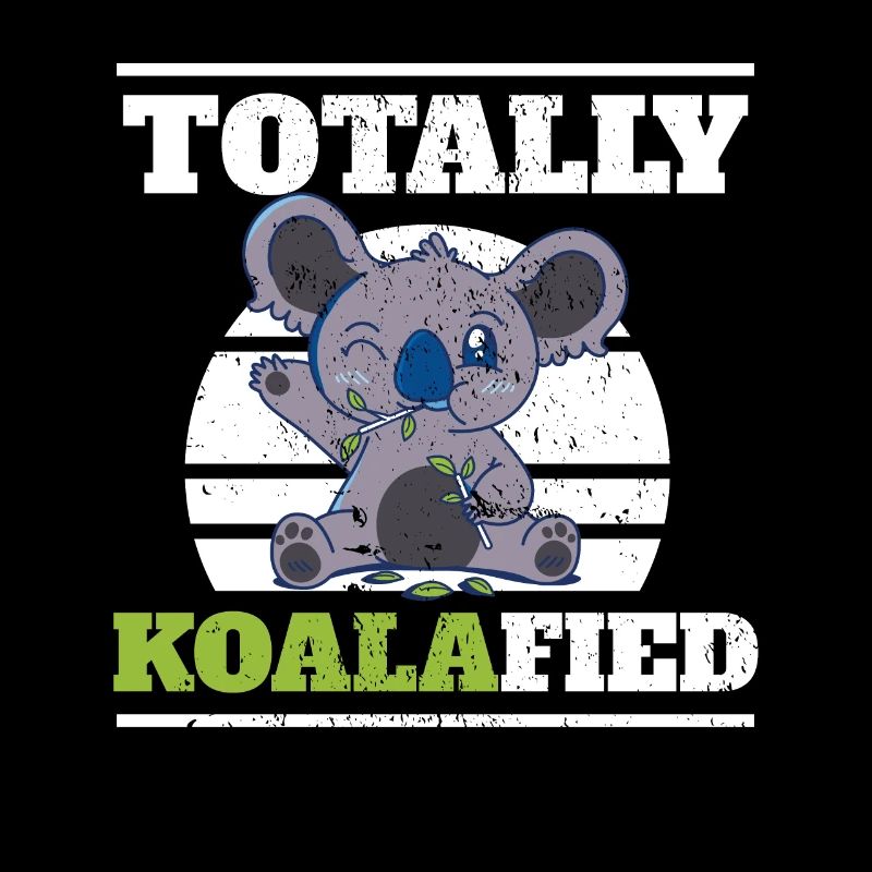 Koala Bär Australischer Koalafied