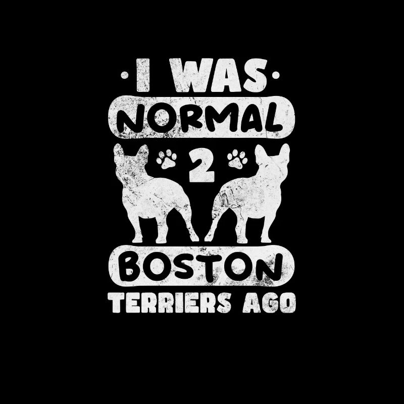 Boston Terrier