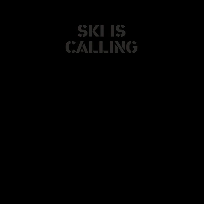 Ski - Ski is calling