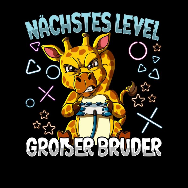Nächstes Level Großer Bruder