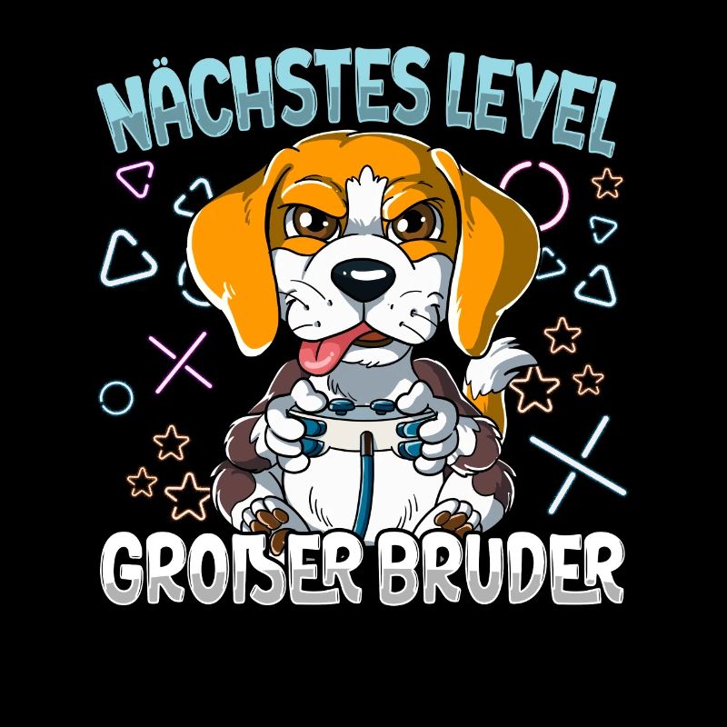 Nächstes Level Großer Bruder