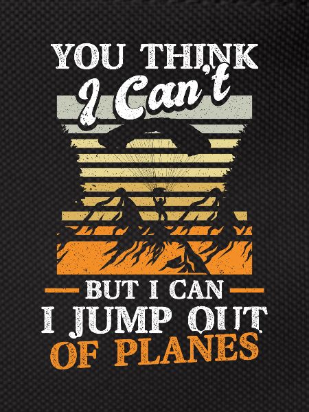 Skydiving Jumping from airplanes