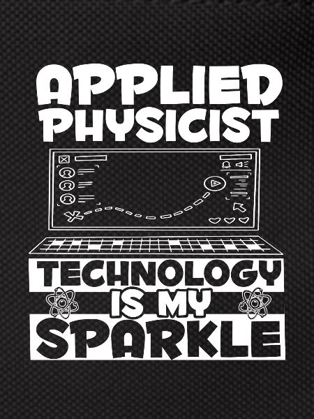 Physics Phyiker Applied Physics