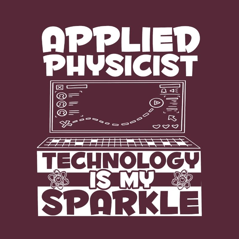 Physik Phyiker Angewandte Physik