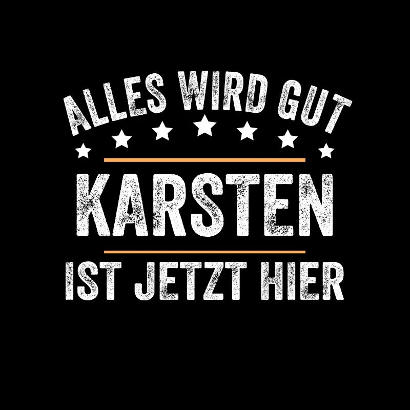 Karsten Vorname Name Geburtstag