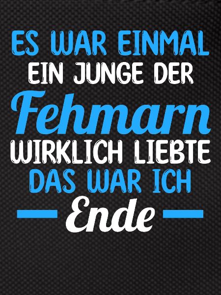 Ostsee Fehmarn