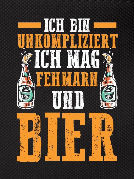 Ostsee Bier Fehmarn