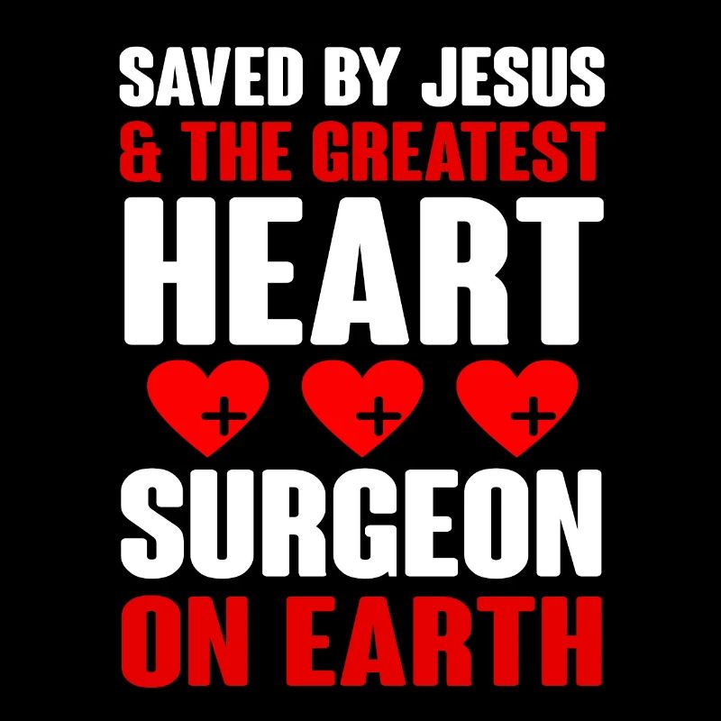 Open Heart Surgery Gift