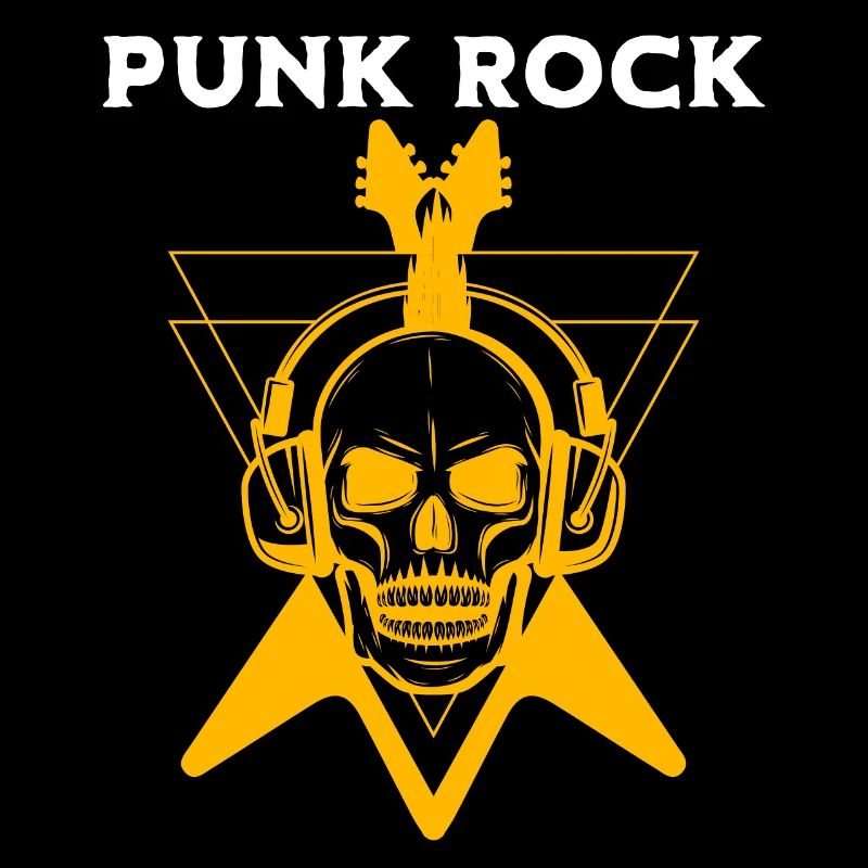 Punk Rock Punks
