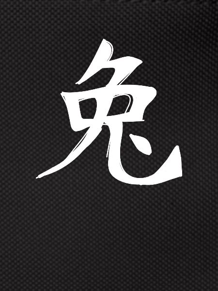 Rabbit Chinese Zodiac Sign