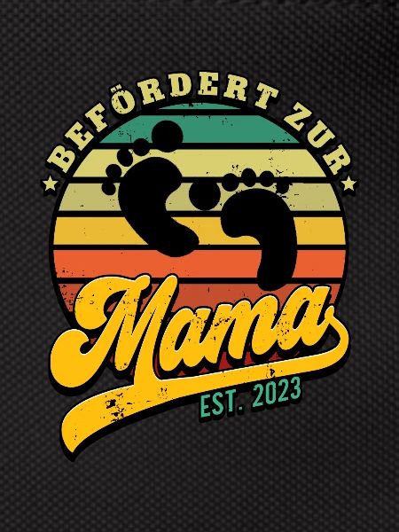 Werdende Mama 2023