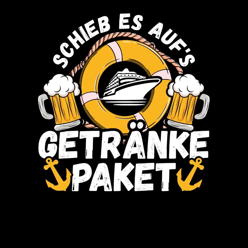 Kreuzfahrt Urlaub