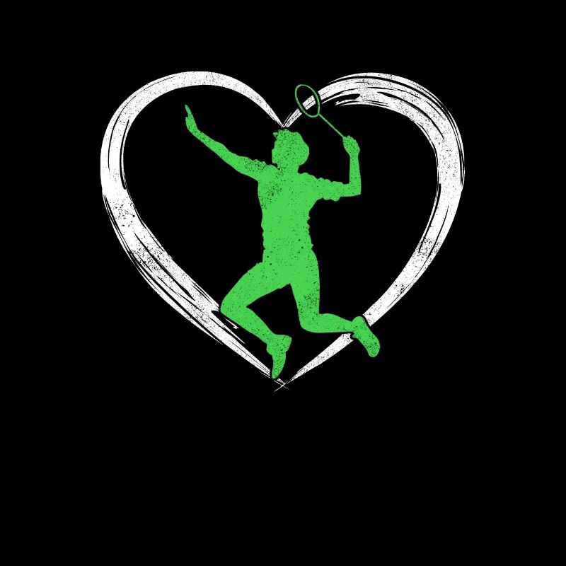 badminton love