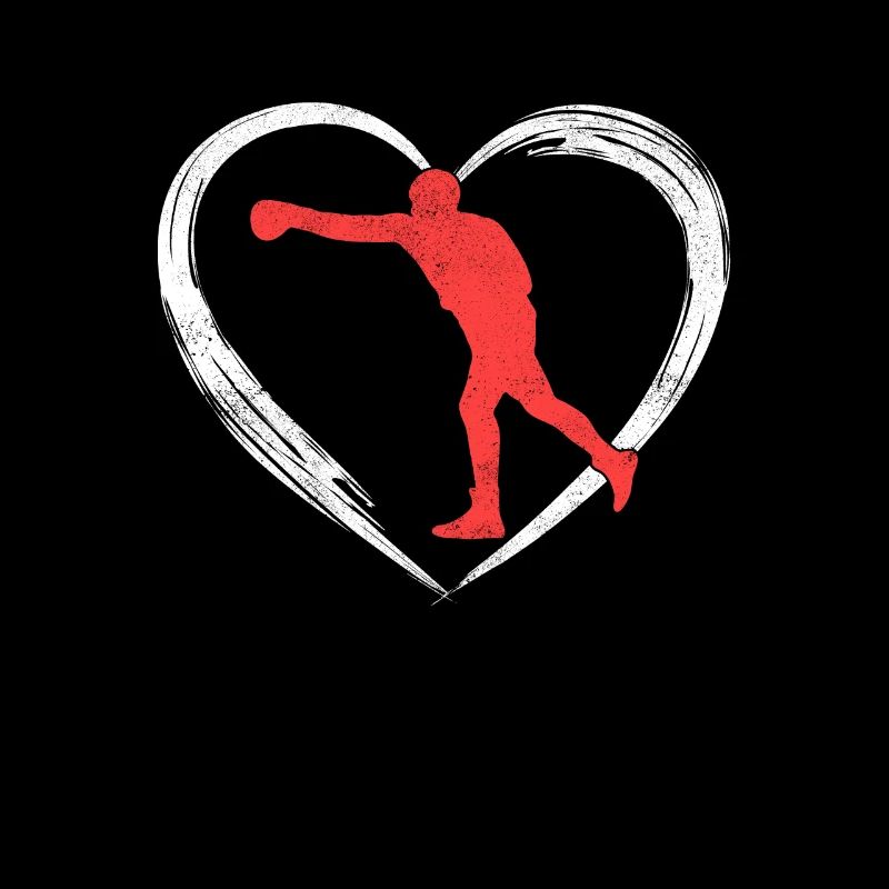 L’amour de la boxe
