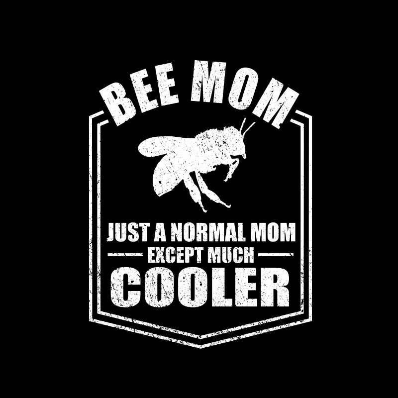 Imkern Mama Lustige Mutter Sprüche Muttertag