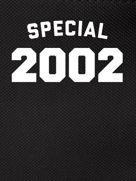 Funny Birthday Special 2002