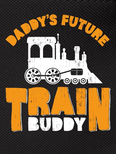 Steam Train Driver Trainspotting