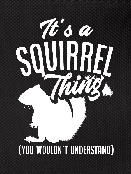 Squirrel