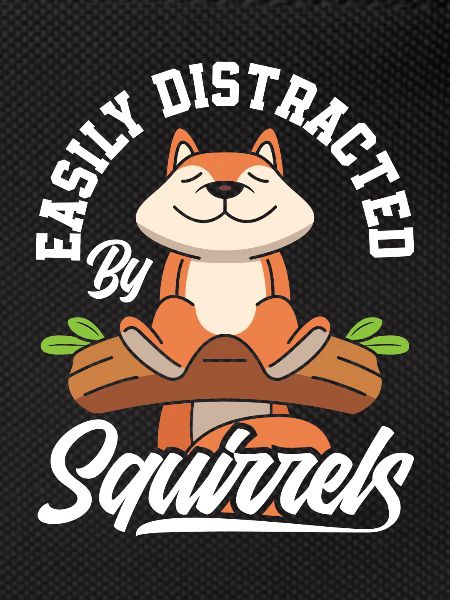 Squirrel