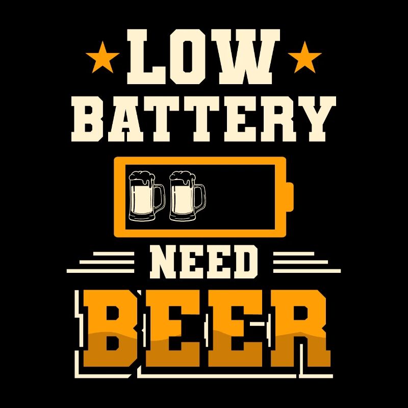 IPA Bier Biertrinker