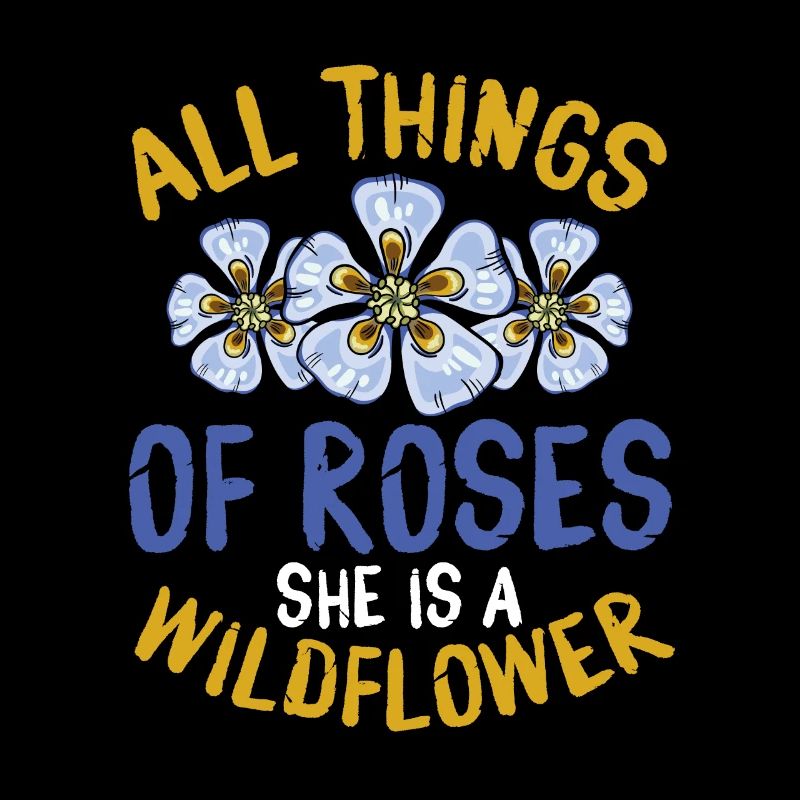 Toutes les choses de Roses