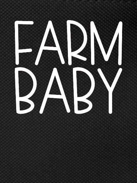 Ferme Bébé