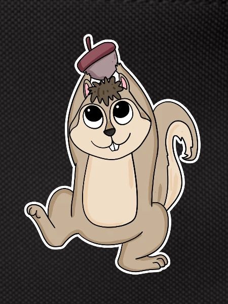 Squirrel