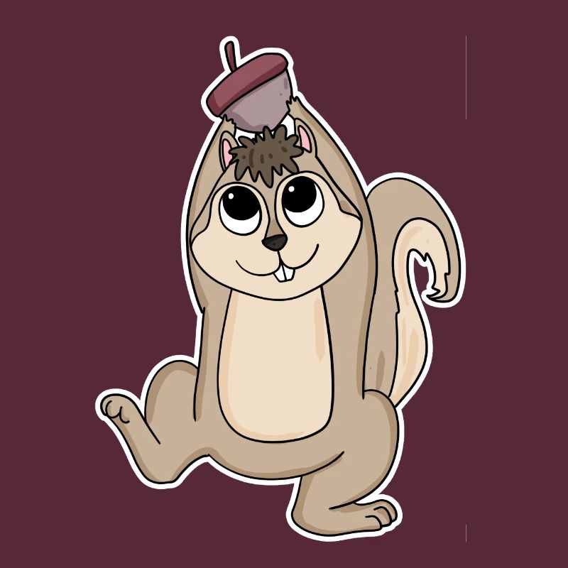 Squirrel