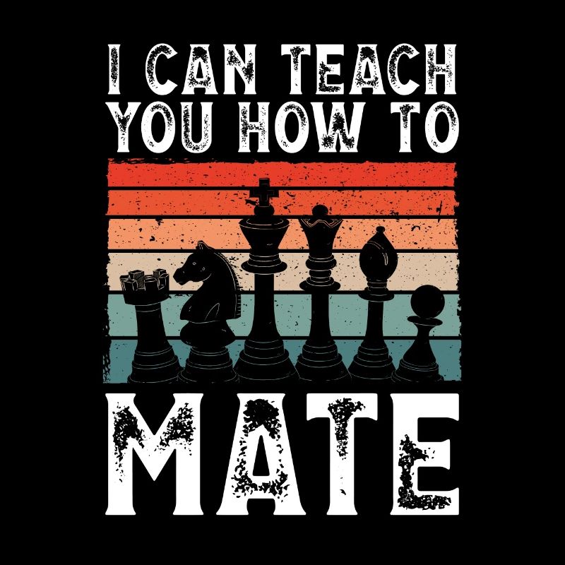 I can teach you to win