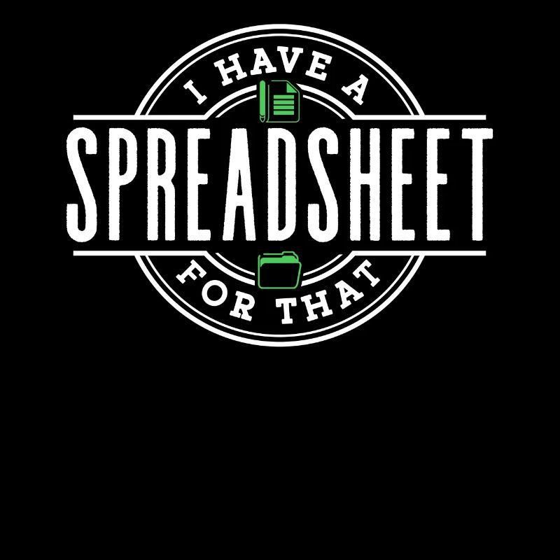 Ich Habe Ein Spreadsheet Dafür Tabelle Buchhalter
