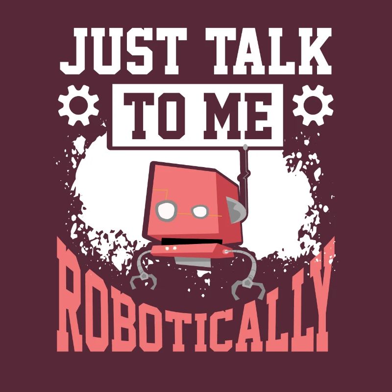 Robotics Robot Engineer