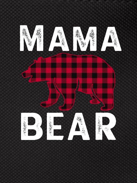 Maman Ours