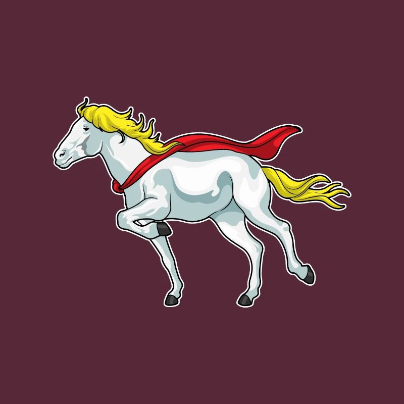 Cap de cheval