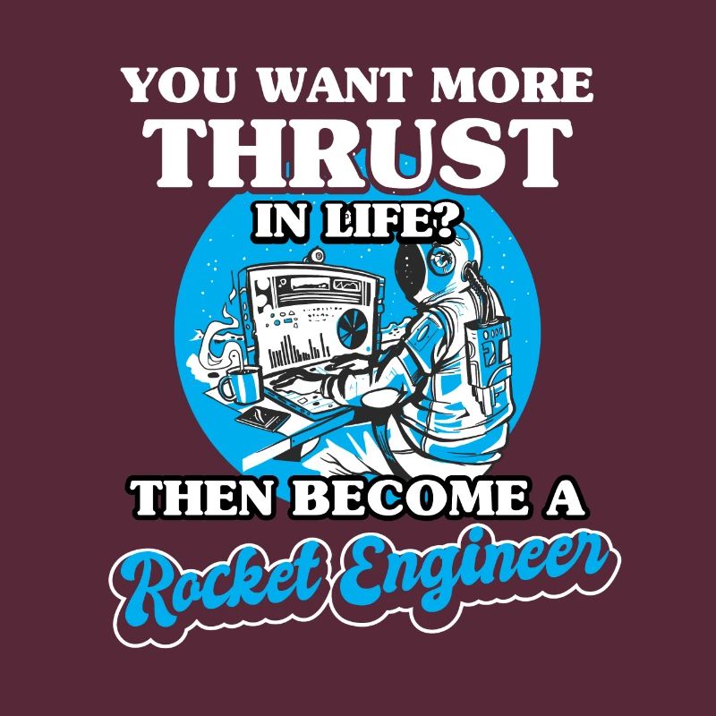 Science Space Astronauts Rocket Technicians