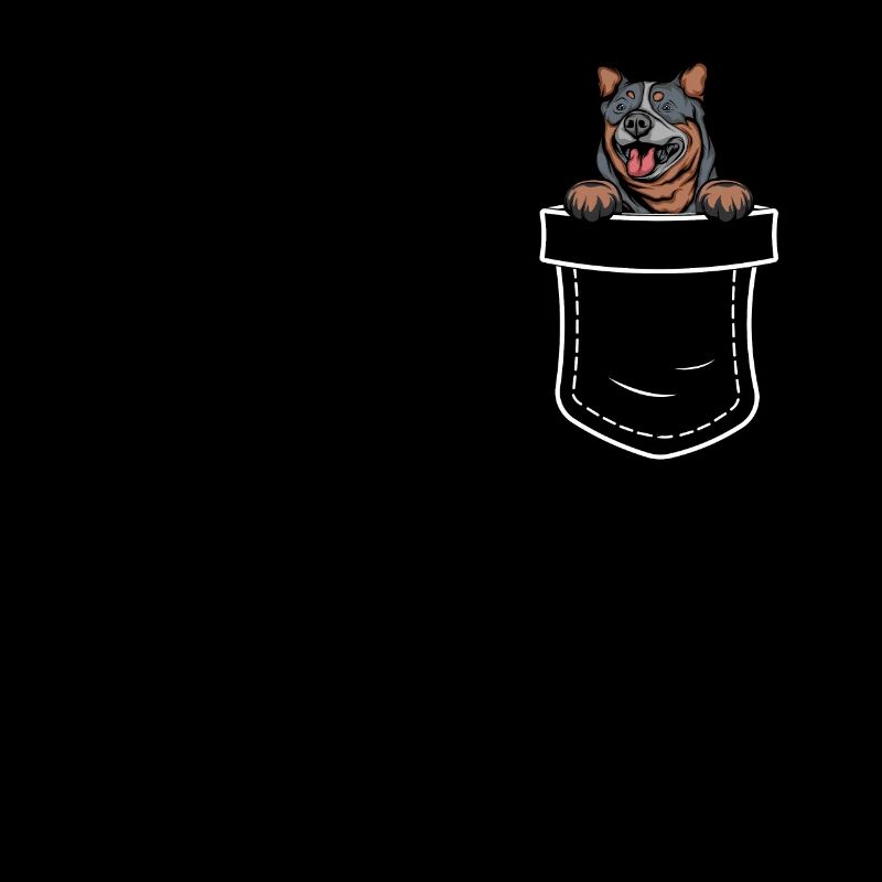 Australian Cattle Dog Geschenk Hunde