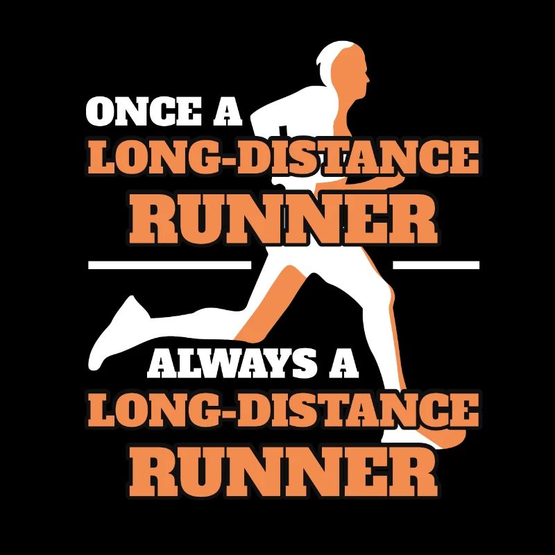 Marathon Runner Player Running Clothing