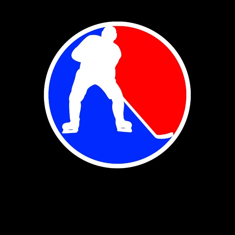 Ice Hockey Logo