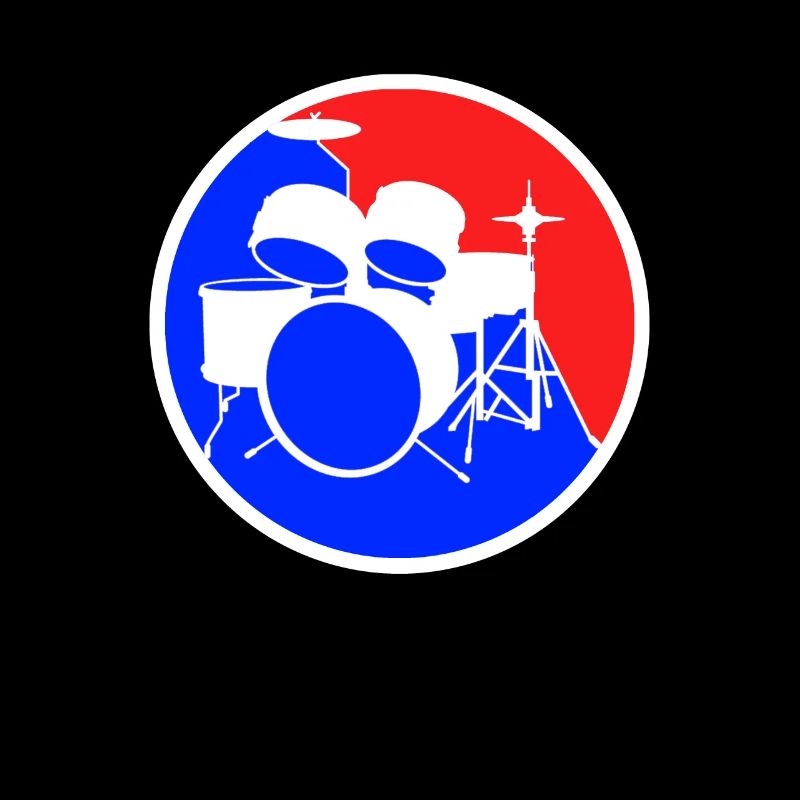 Logo de la batterie