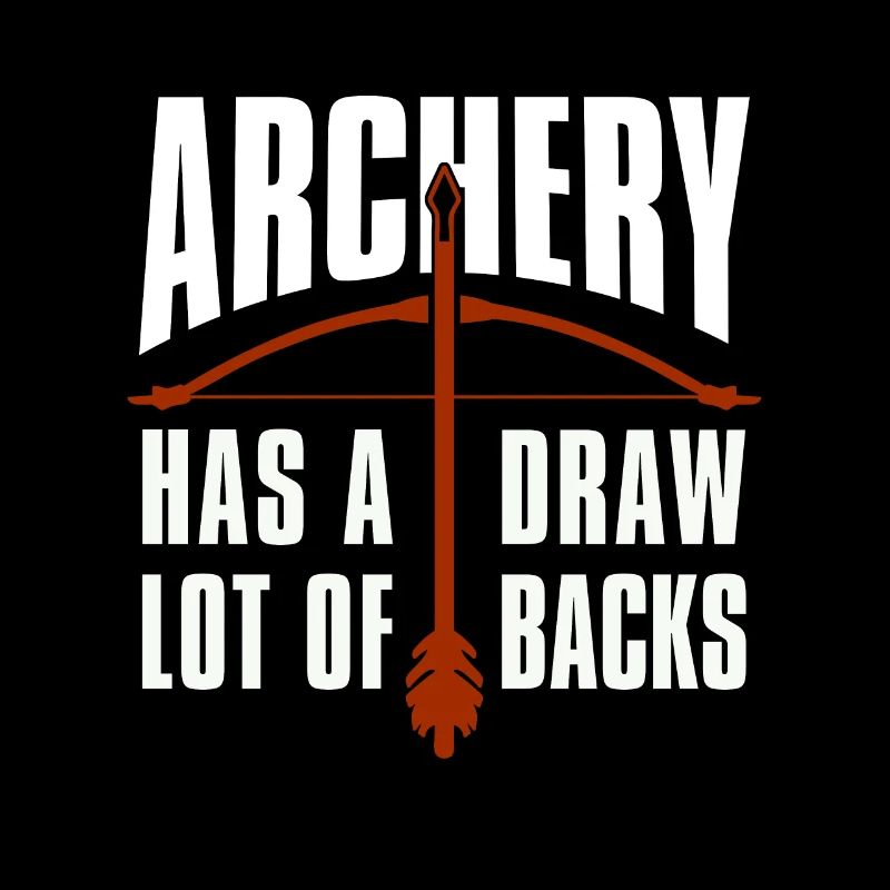 Archery Has A Lot Bow Target Arrow Shooting Archer