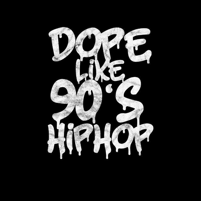90s Hip Hop