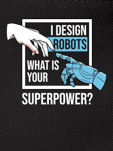 Constructeurs de machines robotisées