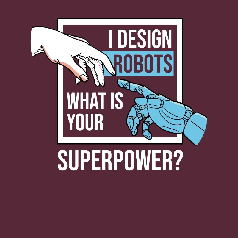 Constructeurs de machines robotisées