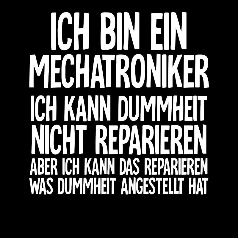 Mechatroniker